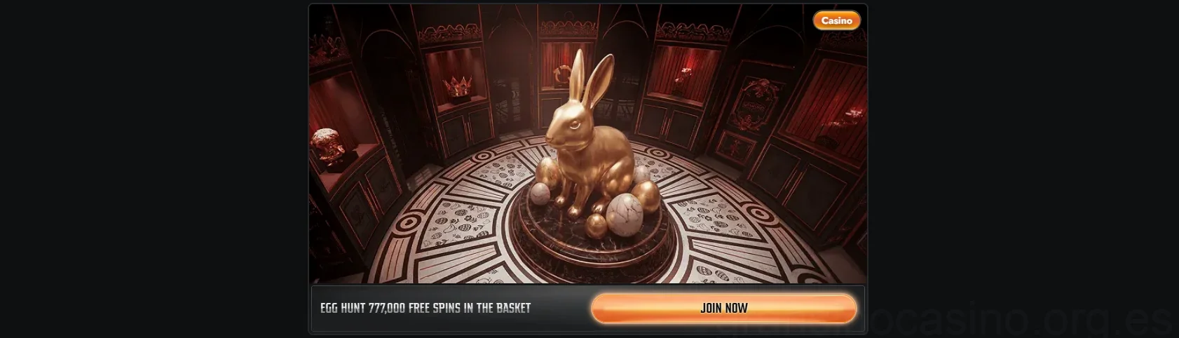Gransino Casino Casino Gaming